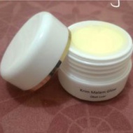 Glow night cream NC GLOW H/