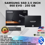 Samsung Ssd 860 Evo 250gb Sata Ssd 2.5 Inch Cheap