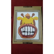 Busy Box for Creative Kids