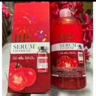 BP SERUM LYCOPENE SERUM PEMUTIH VIRAL