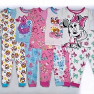 Dsp Children's Pajama Suit D**ney size 18m-5y