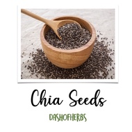 Chia Seeds