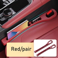 Car Seat Gap Filler For Lexus IS250 IS200 IS300 IS350 NX RX RC GS LX Side Seam Car Leak Proof Plug S
