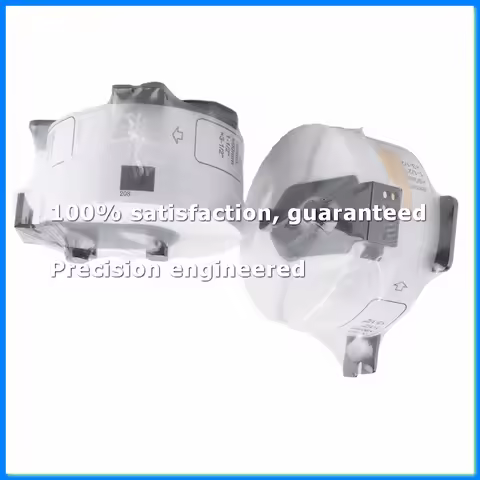 5 Roll for DK11208 Thermal Label 38mmx90mm Die Cut Labels -11208 11208 Compatible for QL Printer-A69
