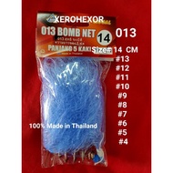 THAILAND FISHING NET (013 BOMB NET)