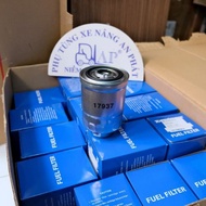 TCM MB forklift engine oil filter220900 Model FD35-50/S6S, 4D94E, C240PKJFD35~50/ S6S| AN PHAT FORKL