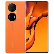 Original Used HUAWEI P50 Pro 256GB Memory Dual Sim Android Smartphone 95% New Looking