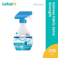 Febreze Fabric Extra Strength Fabric Refresher 370Ml