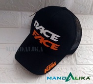 TOPI KTM RACE FACE