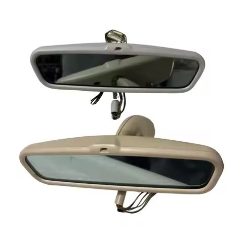For VW Golf 4 VW Bora Passat B5 Genuine OEM Parts Inside Rear View Mirror Assy