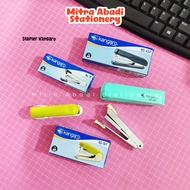 (1 PCS) STAPLER KANGAROO LARGE SMALL STEPLER/ ATK OFFICE COLLEGE STATIONERY COMPLETE STATIONERY