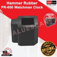 Hammer Rubber for AMANO PR-600 Watchman Clock ORIGINAL Spare Part