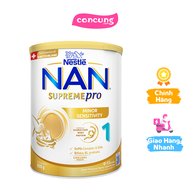 NAN Supreme Pro 1 800g