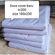 New hotel duvet cover 180x230