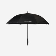 抗 UV UPF 50+ 中型高爾夫球傘 (140cm) Profilter - 米色