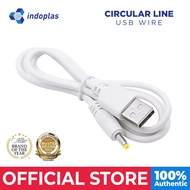 Indoplas USB Wire for Digital Blood Pressure Monitor BP105 model (small hole)