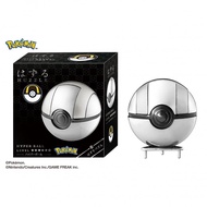 [NeoGamer] Huzzle Pokémon Premium BALL POKEMON
