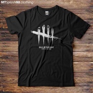 HOT- Dead By Daylight Game Shirt - super quality