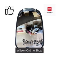 Toyota Dyna BU212 BU222 LY100 LY101 LY132 LY131 Side Mirror RH=LH