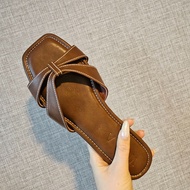 25twentyfives - Wynn ( W22 ) รองเท้าแตะสีคลาสสิคหรูหราสุด