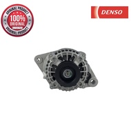 Alternator Toyota Avanza Denso 4Pin 6PK 1.5CC Original Thailand 1PC 27060-BZ130