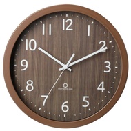 NITORI 2-Way Table / Wall Clock 26CM MBR 001FR