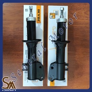 Shockbreaker Shock breaker depan Suzuki Karimun Estilo (1set) Oli Ikybi