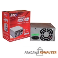 PSU Power Supply SPC 450W 450 Watt Computer PC Desktop Powersupply