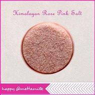 Sale!!! Pink Himalayan Salt - Himalayan Salt @ Mehayu Milk 1 Kg