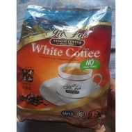 TENOM YIT FOH WHITE COFFEE SABAH NO SUGAR