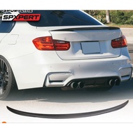 Bmw f30 peformance spoiler BMF30-CF09