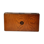 Magie Travel Cajon Pad รุ่น TR3-EB คาฮอง แผ่นซ้อม เครื่องเคาะจังหวะ เครื่องดนตรี พกพา