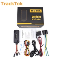 GPS Tracker GT06 For Vehicle Car Car GPS Tracker SMS GSM GPRS Vehicle Tracking Device Monitor Locato