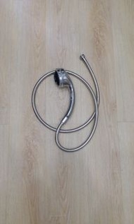 🚿 花灑頭, 淋浴軟管 Shower Head with Hose