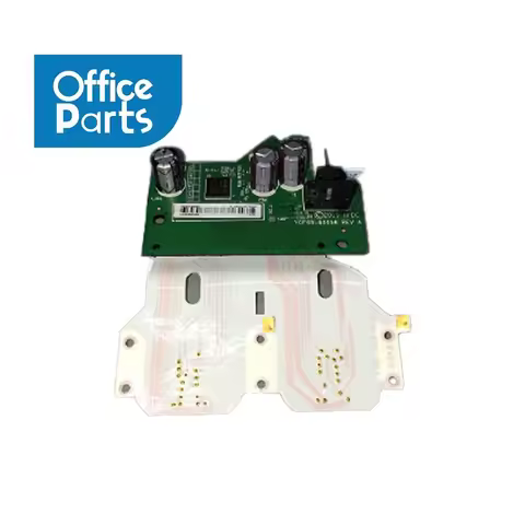 1PCS Carriage Main Board X4E75A Printhead Cable For HP Printer 513 517 514 532 617 515 508 510 511 5