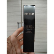 ,, [PONY Effect] Water Translucent Makeup Primer 50g SPF50+PA++++