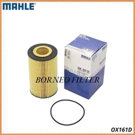 OX161D Mahle Oil Filter 02931094 0293-1094 2931094 P550768 LF3827 P7199 HU931/6 HU931/6x HU931/5 HU9