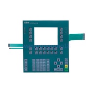 New Replacement Compatible Touch Membrane Keypad For C7-635 6ES7635-2EC03-0AE3 6ES7 635-2EC03-0AE3