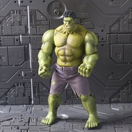 Incredible Hulk Avengers 1/10 Action Figure Cloth Pants 25cm