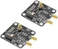 2pcs AD9834 DDS Generator Module Board Sine/Triangle DDS Source Generator Module