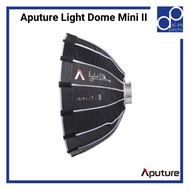 Aputure Light Dome Mini II (21.5")