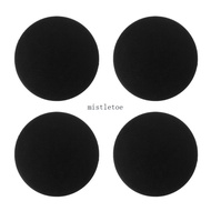MIS 4Pcs Bottom for Case Rubber Feet Replacement Pad for   Retina A1398 A1425 A1502