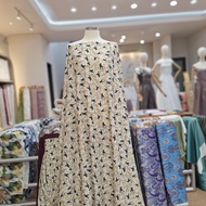 Amira Print D.7 -ISTANAKAEN