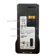 New Compatible 2800mAh PMNN4448 Battery Type-C Charging For Motorola APX XPR DP P Series Two-Way Rad