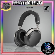HDB 630 Sennheiser Wireless Headphones Bluetooth HDB630 High-Performance Driver Noise Cancelling 60 