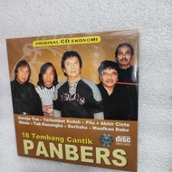 CD EKONOMI 18 TEMBANG CANTIK PANBERS