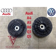 ( 100% ORIGINAL ) AUDI A4 A5 A6 Q3 Q5 FRONT ABSORBER MOUNTING