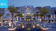 阿布達比東方紅樹林安納塔拉飯店 (Anantara Eastern Mangroves Abu Dhabi Hotel)