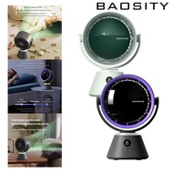 [Baosity] 3 Speeds Personal Fan Mini Table Fan Household Dorm Home Office USB Desk Fan