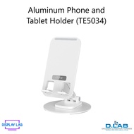 Alunum Phone and Tablet Holder TE5034HT99 T550